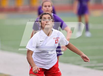 Thumbnail 2 in River Valley vs Arizona College Prep @ Benjamin Franklin photogallery.