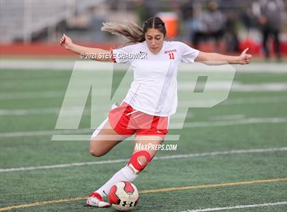 Thumbnail 1 in River Valley vs Arizona College Prep @ Benjamin Franklin photogallery.