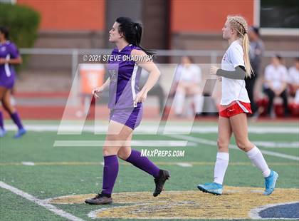 Thumbnail 3 in River Valley vs Arizona College Prep @ Benjamin Franklin photogallery.