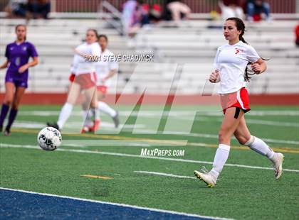 Thumbnail 3 in River Valley vs Arizona College Prep @ Benjamin Franklin photogallery.