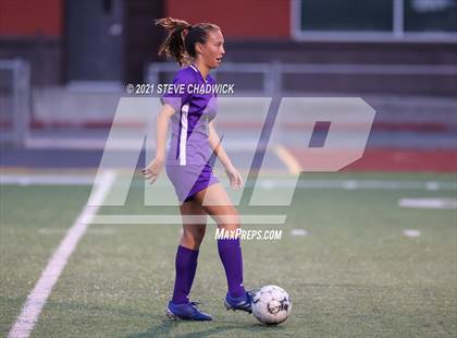 Thumbnail 1 in River Valley vs Arizona College Prep @ Benjamin Franklin photogallery.
