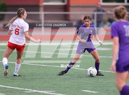 Thumbnail 3 in River Valley vs Arizona College Prep @ Benjamin Franklin photogallery.