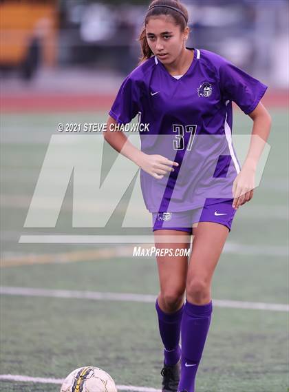 Thumbnail 1 in River Valley vs Arizona College Prep @ Benjamin Franklin photogallery.