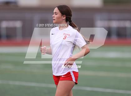Thumbnail 1 in River Valley vs Arizona College Prep @ Benjamin Franklin photogallery.