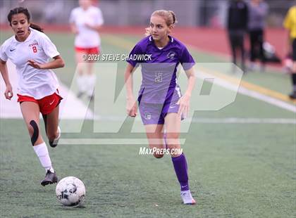 Thumbnail 1 in River Valley vs Arizona College Prep @ Benjamin Franklin photogallery.