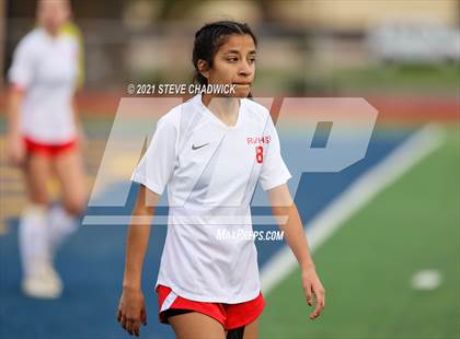 Thumbnail 1 in River Valley vs Arizona College Prep @ Benjamin Franklin photogallery.