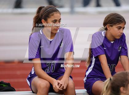 Thumbnail 2 in River Valley vs Arizona College Prep @ Benjamin Franklin photogallery.