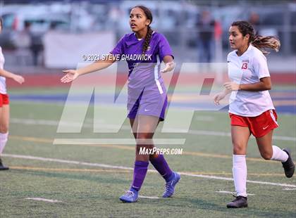 Thumbnail 2 in River Valley vs Arizona College Prep @ Benjamin Franklin photogallery.