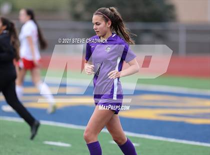 Thumbnail 2 in River Valley vs Arizona College Prep @ Benjamin Franklin photogallery.