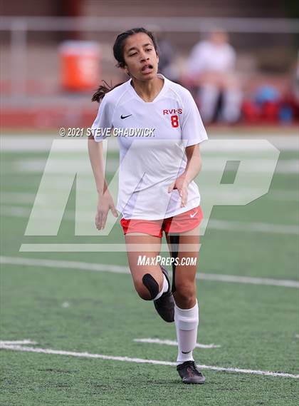 Thumbnail 3 in River Valley vs Arizona College Prep @ Benjamin Franklin photogallery.