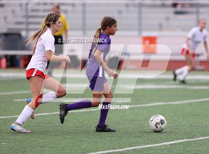 Thumbnail 2 in River Valley vs Arizona College Prep @ Benjamin Franklin photogallery.