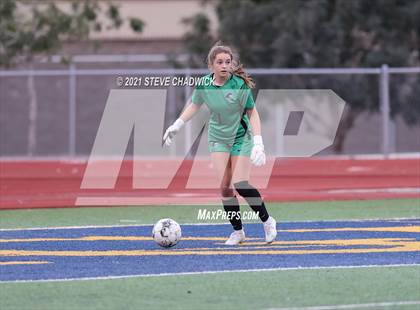 Thumbnail 2 in River Valley vs Arizona College Prep @ Benjamin Franklin photogallery.