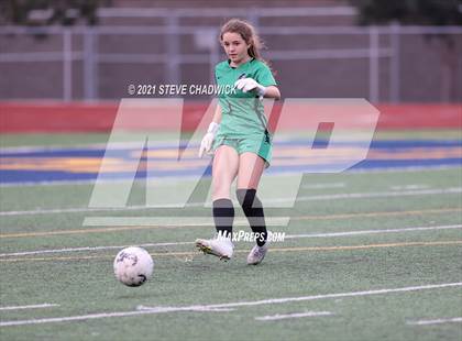 Thumbnail 1 in River Valley vs Arizona College Prep @ Benjamin Franklin photogallery.