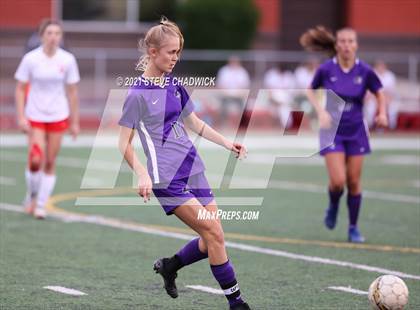 Thumbnail 3 in River Valley vs Arizona College Prep @ Benjamin Franklin photogallery.