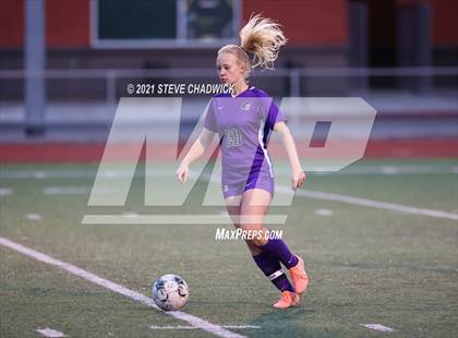 Thumbnail 3 in River Valley vs Arizona College Prep @ Benjamin Franklin photogallery.