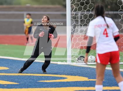 Thumbnail 1 in River Valley vs Arizona College Prep @ Benjamin Franklin photogallery.