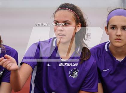 Thumbnail 3 in River Valley vs Arizona College Prep @ Benjamin Franklin photogallery.