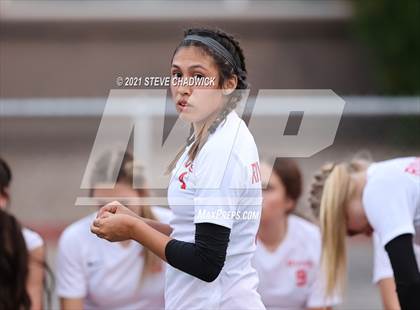 Thumbnail 3 in River Valley vs Arizona College Prep @ Benjamin Franklin photogallery.