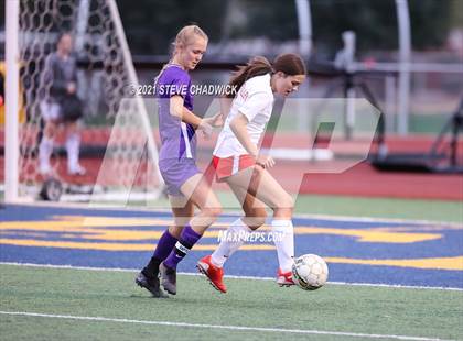 Thumbnail 3 in River Valley vs Arizona College Prep @ Benjamin Franklin photogallery.