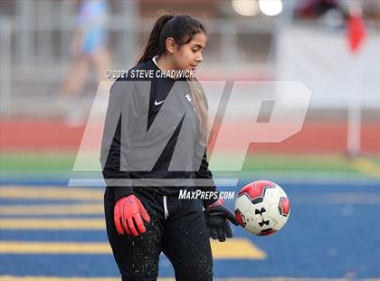 Thumbnail 1 in River Valley vs Arizona College Prep @ Benjamin Franklin photogallery.