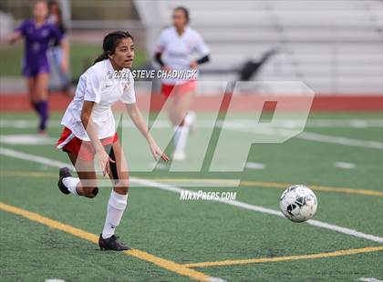 Thumbnail 2 in River Valley vs Arizona College Prep @ Benjamin Franklin photogallery.