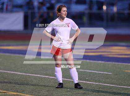 Thumbnail 1 in River Valley vs Arizona College Prep @ Benjamin Franklin photogallery.