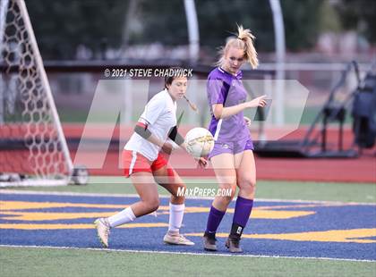 Thumbnail 2 in River Valley vs Arizona College Prep @ Benjamin Franklin photogallery.
