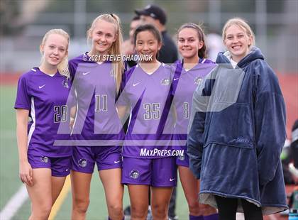 Thumbnail 3 in River Valley vs Arizona College Prep @ Benjamin Franklin photogallery.