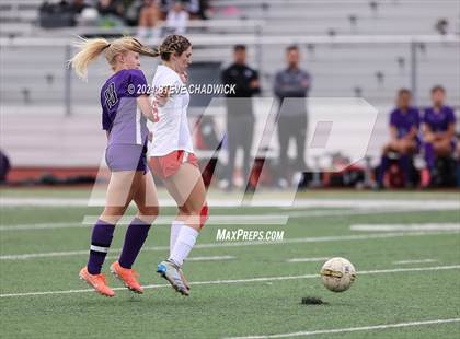 Thumbnail 2 in River Valley vs Arizona College Prep @ Benjamin Franklin photogallery.