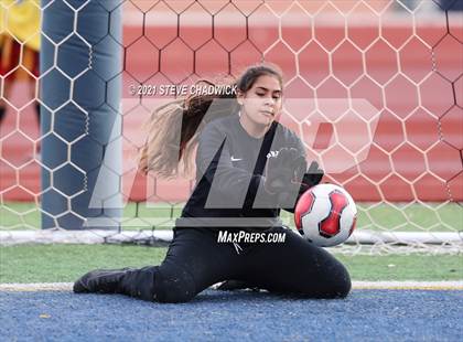 Thumbnail 1 in River Valley vs Arizona College Prep @ Benjamin Franklin photogallery.