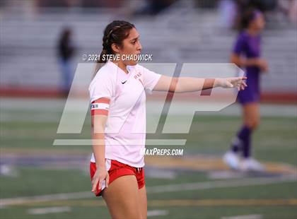 Thumbnail 2 in River Valley vs Arizona College Prep @ Benjamin Franklin photogallery.
