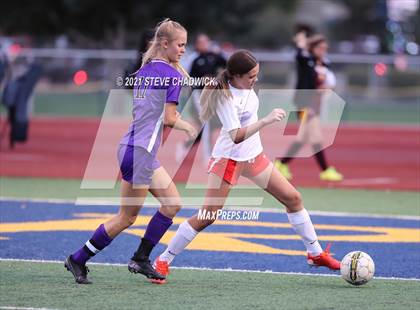 Thumbnail 2 in River Valley vs Arizona College Prep @ Benjamin Franklin photogallery.