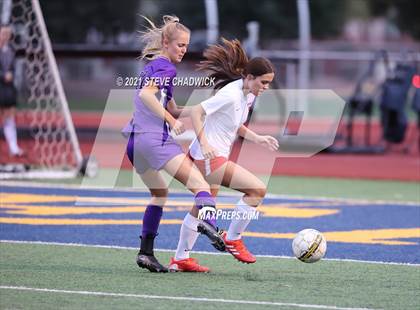 Thumbnail 1 in River Valley vs Arizona College Prep @ Benjamin Franklin photogallery.