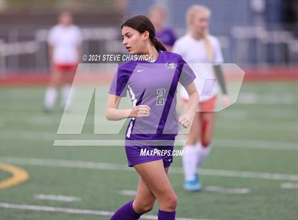 Thumbnail 3 in River Valley vs Arizona College Prep @ Benjamin Franklin photogallery.