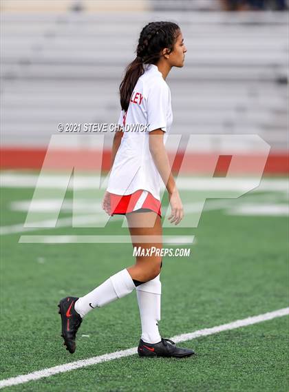 Thumbnail 1 in River Valley vs Arizona College Prep @ Benjamin Franklin photogallery.