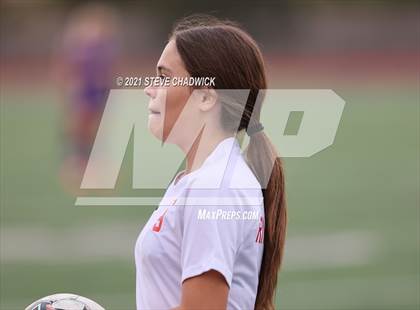 Thumbnail 1 in River Valley vs Arizona College Prep @ Benjamin Franklin photogallery.