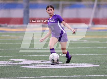 Thumbnail 1 in River Valley vs Arizona College Prep @ Benjamin Franklin photogallery.