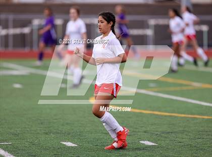 Thumbnail 1 in River Valley vs Arizona College Prep @ Benjamin Franklin photogallery.