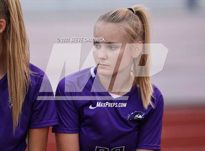 Thumbnail 2 in River Valley vs Arizona College Prep @ Benjamin Franklin photogallery.