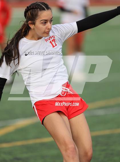 Thumbnail 2 in River Valley vs Arizona College Prep @ Benjamin Franklin photogallery.