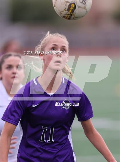 Thumbnail 3 in River Valley vs Arizona College Prep @ Benjamin Franklin photogallery.