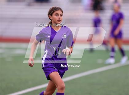 Thumbnail 2 in River Valley vs Arizona College Prep @ Benjamin Franklin photogallery.