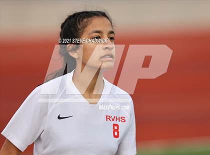Thumbnail 2 in River Valley vs Arizona College Prep @ Benjamin Franklin photogallery.