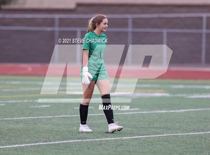 Thumbnail 1 in River Valley vs Arizona College Prep @ Benjamin Franklin photogallery.
