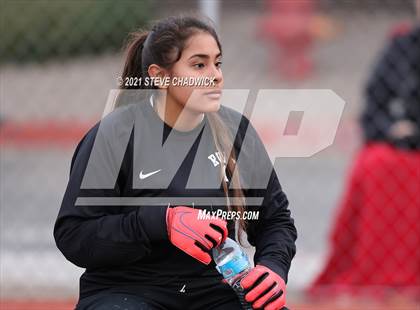 Thumbnail 2 in River Valley vs Arizona College Prep @ Benjamin Franklin photogallery.