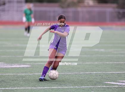 Thumbnail 3 in River Valley vs Arizona College Prep @ Benjamin Franklin photogallery.