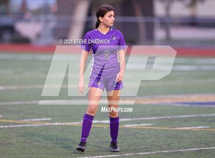 Thumbnail 1 in River Valley vs Arizona College Prep @ Benjamin Franklin photogallery.