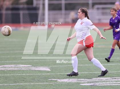 Thumbnail 2 in River Valley vs Arizona College Prep @ Benjamin Franklin photogallery.