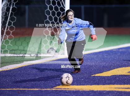 Thumbnail 2 in River Valley vs Arizona College Prep @ Benjamin Franklin photogallery.