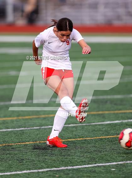 Thumbnail 1 in River Valley vs Arizona College Prep @ Benjamin Franklin photogallery.
